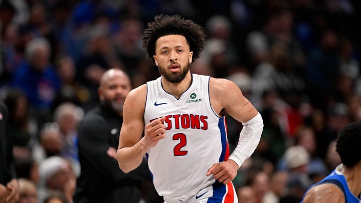 Cade Cunninghamin nousu, vuoden 2021 NBA-draftin ykkösvaraus